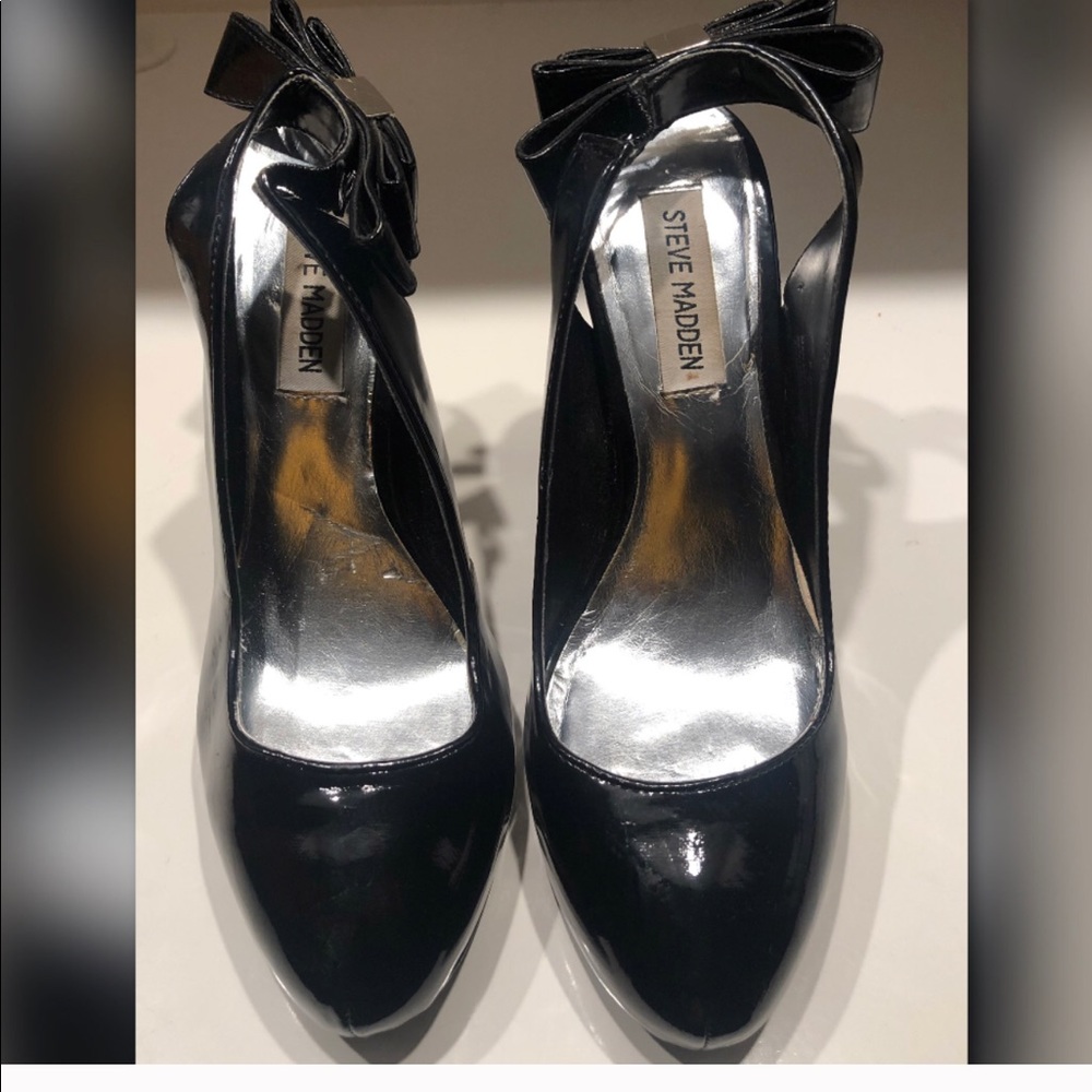 Steve Madden Heels